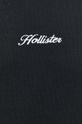 Tričko s dlouhým rukávem Hollister Co. Pánský