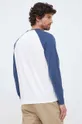 Βαμβακερή μπλούζα με μακριά μανίκια Pepe Jeans Raidan  100% Βαμβάκι