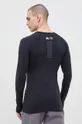The North Face longsleeve sportivo Mountain Athletic 65% Poliammide, 35% Poliestere