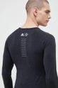 The North Face longsleeve sportowy Mountain Athletic Męski