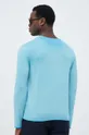 Bavlnený sveter United Colors of Benetton  100 % Bavlna
