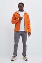 Marmot longsleeve sportowy Windridge M14153 biały SS24