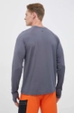 Marmot longsleeve sportowy Windridge 95 % Poliester z recyklingu, 5 % Elastan