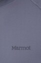 Marmot longsleeve sportowy Windridge M14153 szary