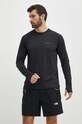 Marmot longsleeve sport Windridge M14153 negru SS24