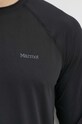 Marmot longsleeve sport Windridge M14153 negru