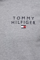 Кофта лаунж Tommy Hilfiger UM0UM02878.PPYX сірий