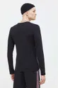 Bavlnené tričko s dlhým rukávom HUGO 3-pak 100 % Bavlna