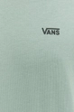 Vans longsleeve bawełniany Męski