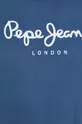 Βαμβακερή μπλούζα με μακριά μανίκια Pepe Jeans Eggo Ανδρικά