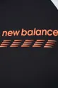 Bežecké tričko s dlhým rukávom New Balance Accelerate Pacer Pánsky