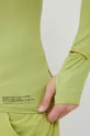 Bežecké tričko s dlhým rukávom 4F Pánsky