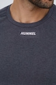 Лонгслів для тренувань Hummel Mike 213759