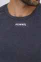 Tréningové tričko s dlhým rukávom Hummel Mike