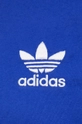 Bavlněné tričko s dlouhým rukávem adidas Originals Pánský