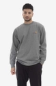 Carhartt WIP longsleeve bawełniany American Script