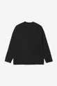 Carhartt WIP cotton longsleeve top Link Script Men’s