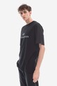 Han Kjøbenhavn cotton T-shirt Logo Print Boxy Tee Long Sleeve M.132861