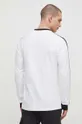 Βαμβακερή μπλούζα με μακριά μανίκια adidas Originals 0  1% Βαμβάκι