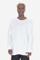 1017 ALYX 9SM cotton longsleeve top AAUTS0387FA01