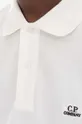Tričko s dlhým rukávom C.P. Company Pánsky