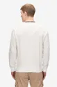 C.P. Company bluza bawełniana biały