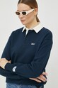 Βαμβακερή μπλούζα The Mercer Brand MEAP231022