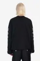 Блуза с дълги ръкави 032C Content Supersize Унисекс