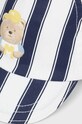 Kapa za bebe Mayoral Newborn 9607.1T.NEWBORN mornarsko plava SS23