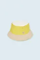 Detský obojstranný klobúk Mayoral  100 % Polyester