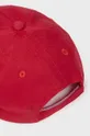 Pamučna kapa sa šiltom za bebe Mayoral  Temeljni materijal: 100% Pamuk Postava: 86% Poliester, 14% Pamuk
