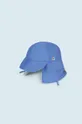 niebieski Mayoral czapka z daszkiem dziecięca Chłopięcy