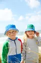 Детская двусторонняя хлопковая шляпа Lego Для мальчиков