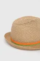 Дитячий капелюх Coccodrillo  50% Поліестер, 50% Віскоза