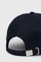 βαμβακερό καπέλο του μπέιζμπολ Tommy Hilfiger  100% Βαμβάκι