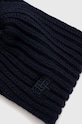 Dodaci Traka s primjesom vune Tommy Hilfiger AW0AW14151.PPYX mornarsko plava