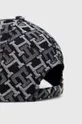 Βαμβακερό καπέλο του μπέιζμπολ Tommy Hilfiger  Φόδρα: 100% Βαμβάκι Άλλα υλικά: 100% Πολυεστέρας Υλικό 1: 100% Βαμβάκι