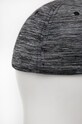 Akcesoria Weekend Max Mara czapka z daszkiem 2355710232600 czarny