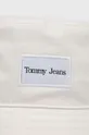 Pamučni šešir Tommy Jeans bijela