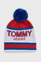πολύχρωμο Καπέλο Tommy Jeans Γυναικεία