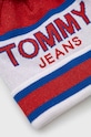 Doplnky Čiapka Tommy Jeans AW0AW14084.PPYX viacfarebná