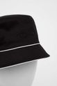 Calvin Klein kapelusz bawełniany 100 % Bawełna