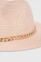Καπέλο Aldo ροζ