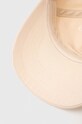 Kapa sa šiltom Karl Kani bež 7104400