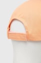 Accesorii Guess șapcă de baseball din bumbac V3GZ01.WO08O portocaliu