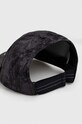 Akcesoria Puma czapka z daszkiem 024397 czarny
