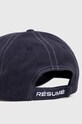 Accesorii Résumé șapcă de baseball din bumbac 16240972 bleumarin