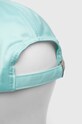 Шапка с козирка Guess AW9320.POL01 тюркоазен SS23