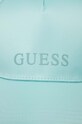 Аксесоари Шапка с козирка Guess AW9320.POL01 тюркоазен