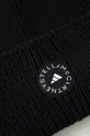 Καπέλο adidas by Stella McCartney  64% Οργανικό βαμβάκι, 36% Ανακυκλωμένος πολυεστέρας